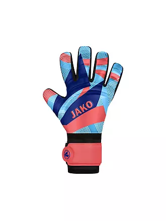 JAKO | Kinder Torwarthandschuhe River Basic JR | 